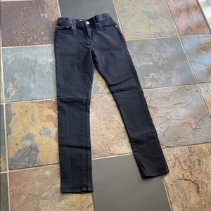 77Kids Black Jegging